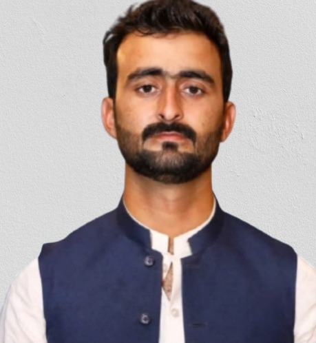 Salman Fazal